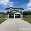 3 bedrooms apartment for rent in Brooks City Base - South SATX, San Antonio