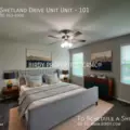 3 bedrooms apartment for rent in Brooks City Base - South SATX, San Antonio