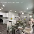 3 bedrooms apartment for rent in Brooks City Base - South SATX, San Antonio