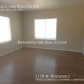 2 bedrooms apartment for rent in Encanto - Phoenix, Phoenix