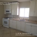 2 bedrooms apartment for rent in Encanto - Phoenix, Phoenix