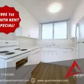 1 bedroom apartment for rent in Kapahulu - Waikiki-Diamond Head, Honolulu