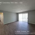 2 bedrooms apartment for rent in Gladstone - Outer KCMO, Kansas City
