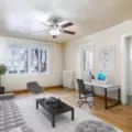 1 bedroom apartment for rent in Cheesman - Center Denver, Denver