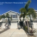 3 bedrooms apartment for rent in Sarasota Springs - Sarasota, Sarasota