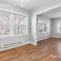 1 bedroom apartment for rent in Ivanhoe - KCMO, Kansas City
