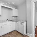 1 bedroom apartment for rent in Ivanhoe - KCMO, Kansas City