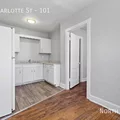 1 bedroom apartment for rent in Ivanhoe - KCMO, Kansas City