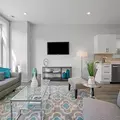 2 bedrooms apartment for rent in Douglas - South Side, Chicago