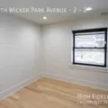 2 bedrooms apartment for rent in Wicker Park - Central, Chicago
