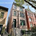 2 bedrooms apartment for rent in Wicker Park - Central, Chicago