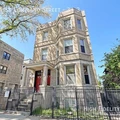 3 bedrooms apartment for rent in Bucktown - North Side, Chicago