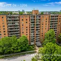 2 bedrooms apartment for rent in Lincoln Heights - West Ottawa, Ottawa