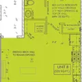 1 bedroom apartment for rent in Newbold - South Philadelphia, Philadelphia
