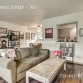 2 bedrooms apartment for rent in Old East Dallas - Ne Dallas, Dallas