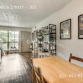 2 bedrooms apartment for rent in Old East Dallas - Ne Dallas, Dallas