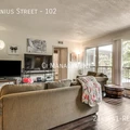 2 bedrooms apartment for rent in Old East Dallas - Ne Dallas, Dallas