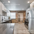 2 bedrooms apartment for rent in Central City SLC - Central SLC, Salt Lake City