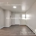 2 bedrooms apartment for rent in Central City SLC - Central SLC, Salt Lake City