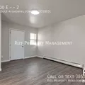 2 bedrooms apartment for rent in Central City SLC - Central SLC, Salt Lake City