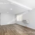 Studio Apartment for rent in Beverly Grove - Central Los Angeles, Los Angeles