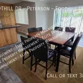 3 bedrooms apartment for rent in Bonneville Hills - East Bench, Salt Lake City