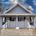 2 bedrooms apartment for rent in Near Eastside - Central Indy, Indianapolis