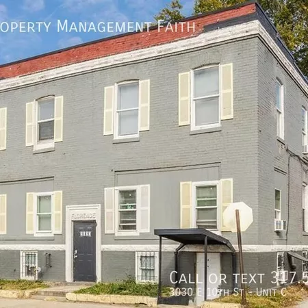2 bedrooms apartment for rent in Near Eastside - Central Indy, Indianapolis