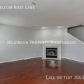 3 bedrooms apartment for rent in Davis Lake - Eastfield - North Charlotte, Charlotte