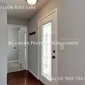 3 bedrooms apartment for rent in Davis Lake - Eastfield - North Charlotte, Charlotte