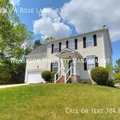 3 bedrooms apartment for rent in Davis Lake - Eastfield - North Charlotte, Charlotte