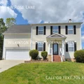 3 bedrooms apartment for rent in Davis Lake - Eastfield - North Charlotte, Charlotte