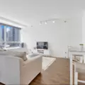 Studio Apartment for rent in Streeterville - Central, Chicago