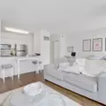 Studio Apartment for rent in Streeterville - Central, Chicago