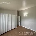 3 bedrooms apartment for rent in Hidden Cove - Indian Creek - South SATX, San Antonio