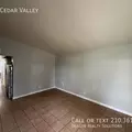 3 bedrooms apartment for rent in Hidden Cove - Indian Creek - South SATX, San Antonio