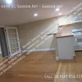 1 bedroom apartment for rent in Spruce Hill - West Philadelphia, Philadelphia