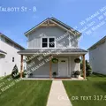 3 bedrooms apartment for rent in Crown Hill - North Indy, Indianapolis