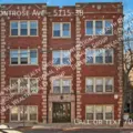 1 bedroom apartment for rent in Portage Park - Northwest Side, Chicago