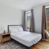 Coliving in Morningside Heights - Manhattan, New York