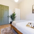 Coliving in China Town / Little Italy - Manhattan, New York