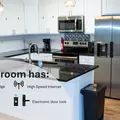 Coliving in College Park JAX - Northside, Jacksonville