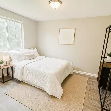 Coliving in College Park - South Atl, Atlanta