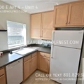1 bedroom apartment for rent in Central City SLC - Central SLC, Salt Lake City