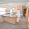 1 bedroom apartment for rent in Central City SLC - Central SLC, Salt Lake City