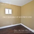 3 bedrooms apartment for rent in Yalecrest - East Bench, Salt Lake City