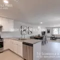 4 bedrooms apartment for rent in Brooks City Base - South SATX, San Antonio