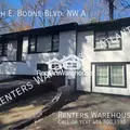 3 bedrooms apartment for rent in Dixie Hills - West Atl, Atlanta