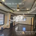 3 bedrooms apartment for rent in Dixie Hills - West Atl, Atlanta