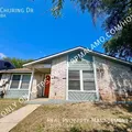 3 bedrooms apartment for rent in Far West Side - West SATX, San Antonio